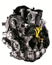 P97C0 Engine